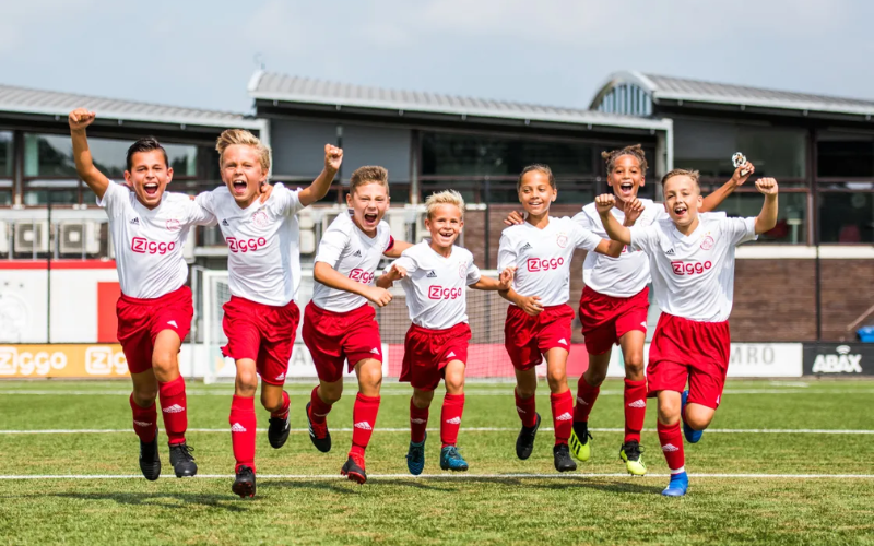 Ajax Youth Academy (Ajax Amsterdam)