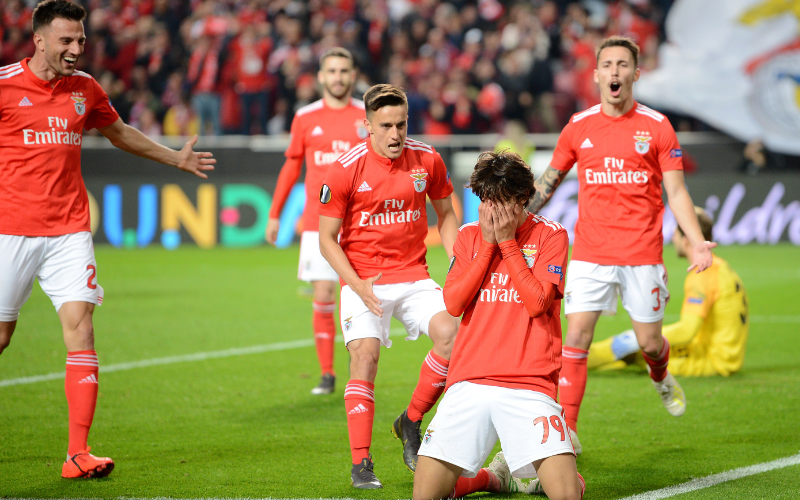 Benfica Campus (Benfica)