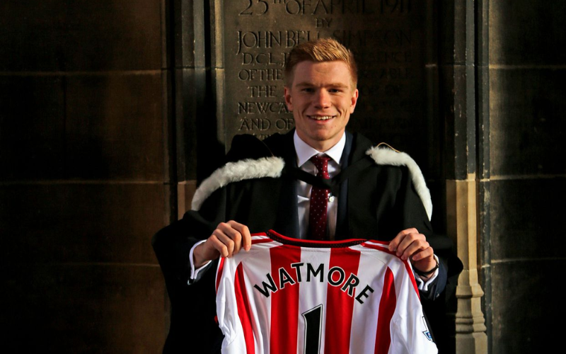 Duncan Watmore