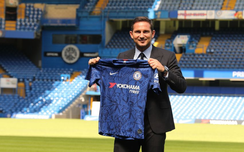 Frank Lampard