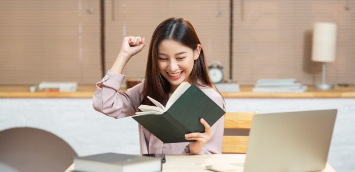 Lộ Trình Học IELTS Online Cho Người Mất Gốc Hiệu Quả Nhất Hiện Nay