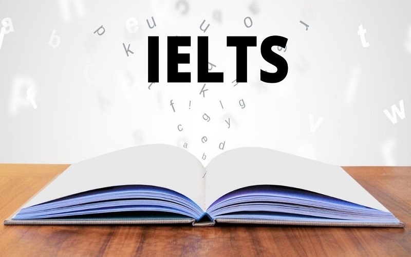 kết quả học ielts