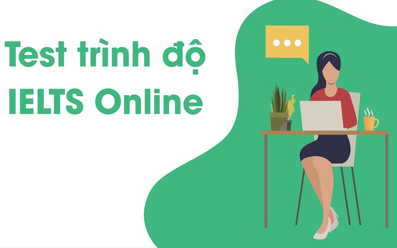 Kiểm tra trình độ tiếng anh