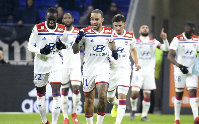 Olympique Lyon (Lyon)