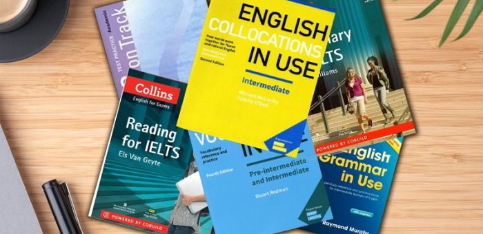 Top 9 Cuốn Sách Tự Học IELTS Tốt Nhất Cho Người Mới Bắt Đầu