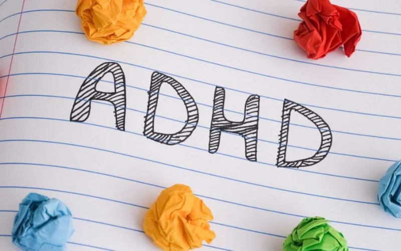 Các triệu chứng của ADHD thường được chia thành 3 nhóm