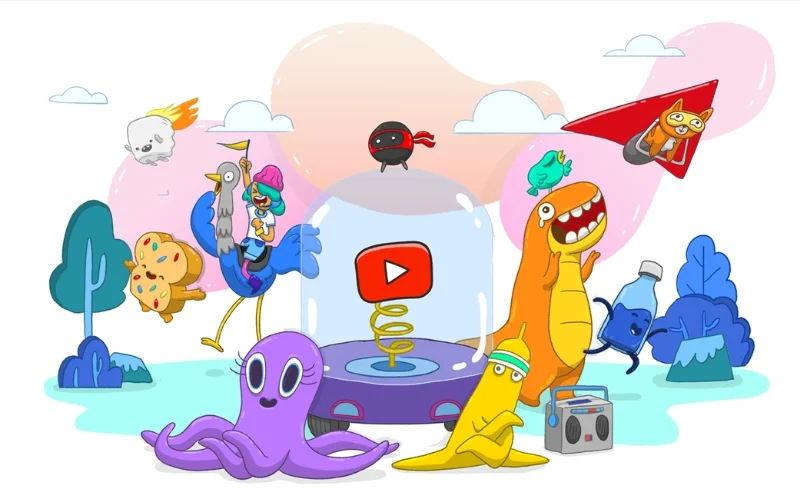 YouTube Kids